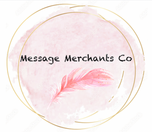 Message Merchants Co Gift Card